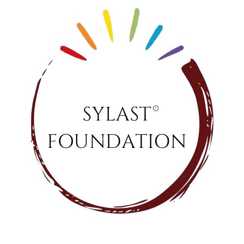 Sylast Foundation Logo